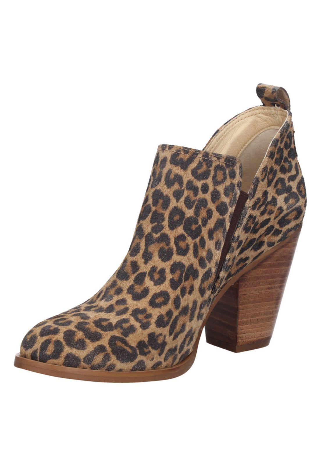 Botin Casual Mujer Pollini - B113-2