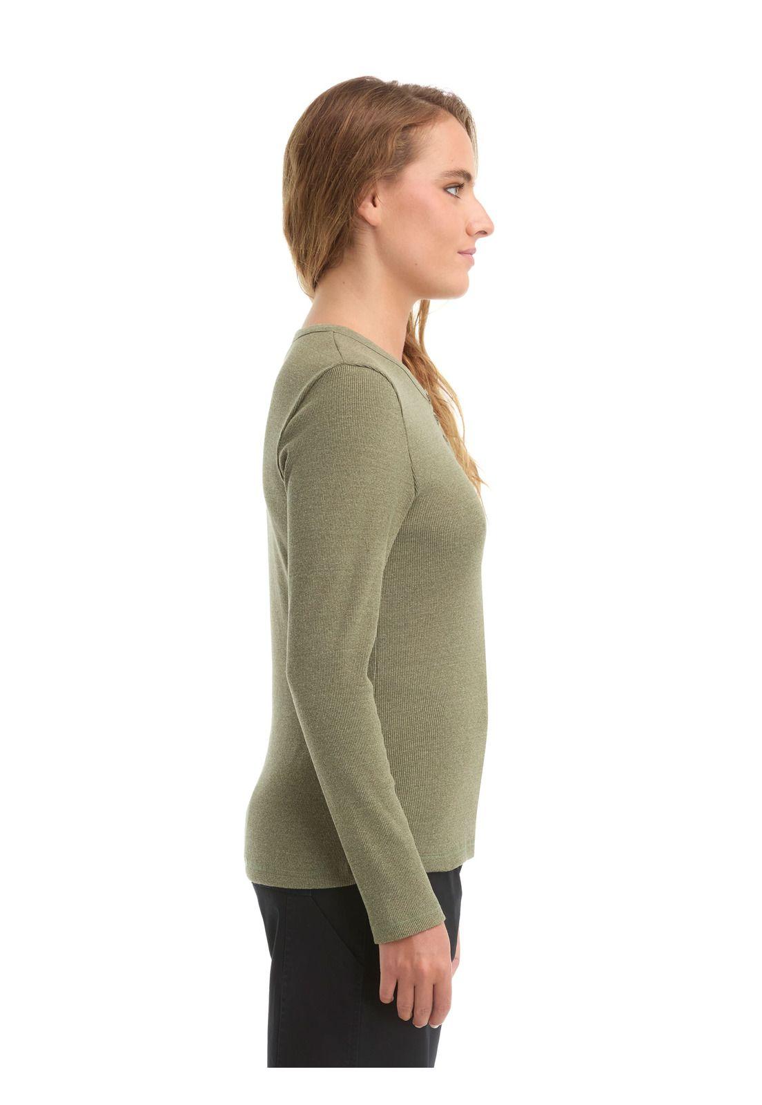 Polera Casual Mujer Panama Jack - L992-2