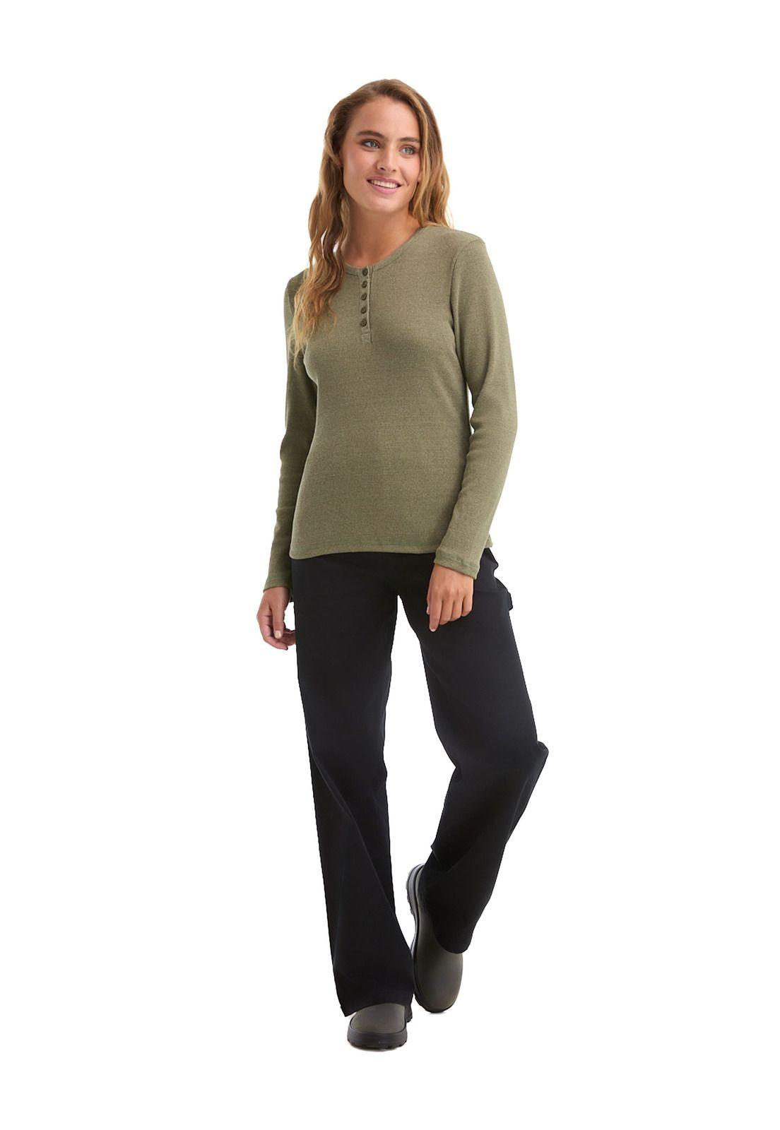 Polera Casual Mujer Panama Jack - L992-6