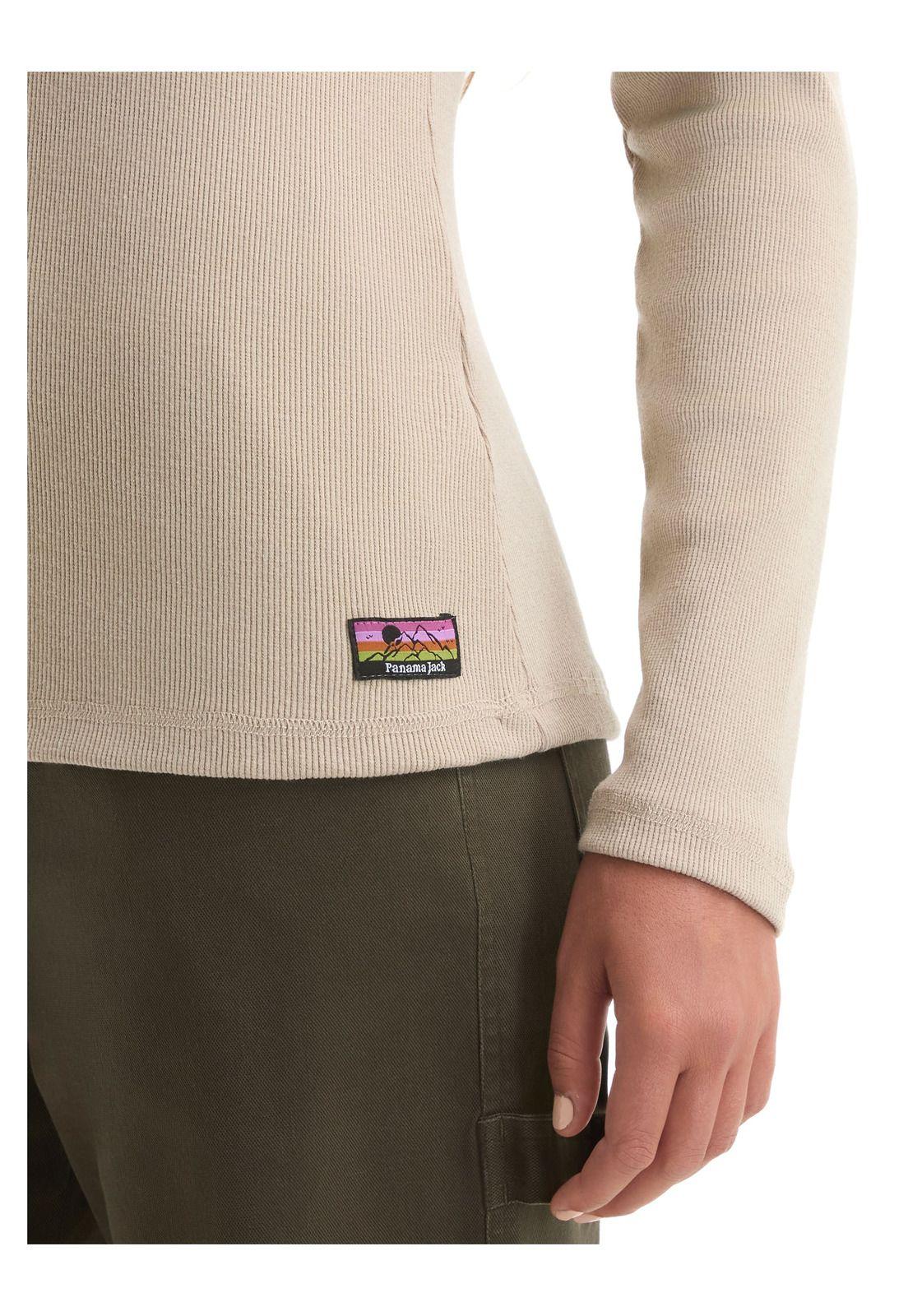 Polera Casual Mujer Panama Jack - L992-5