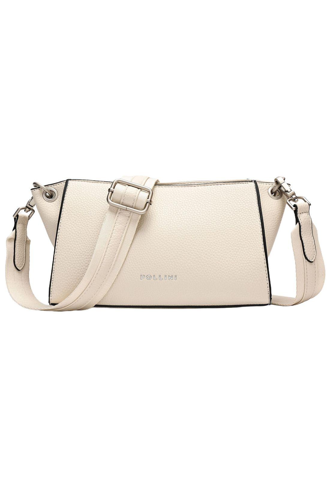 Cartera Bandolera Mujer Pollini - POM0099-0