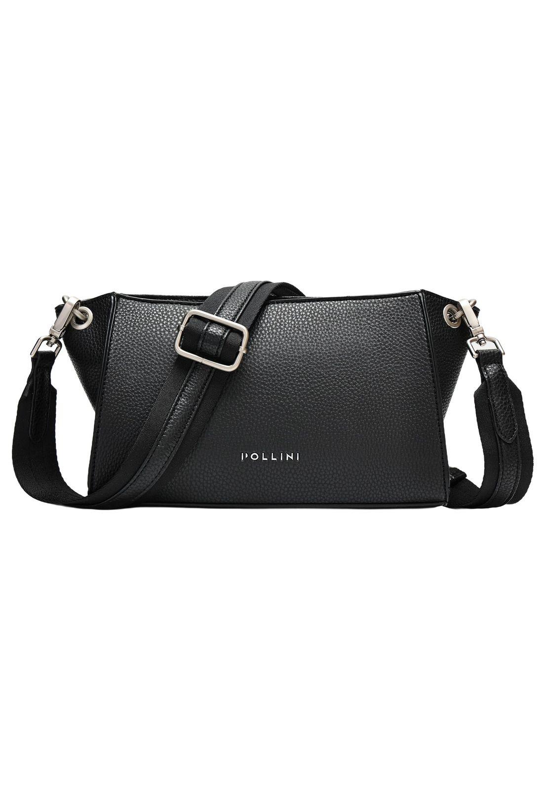 Cartera Bandolera Mujer Pollini - POM0099-0