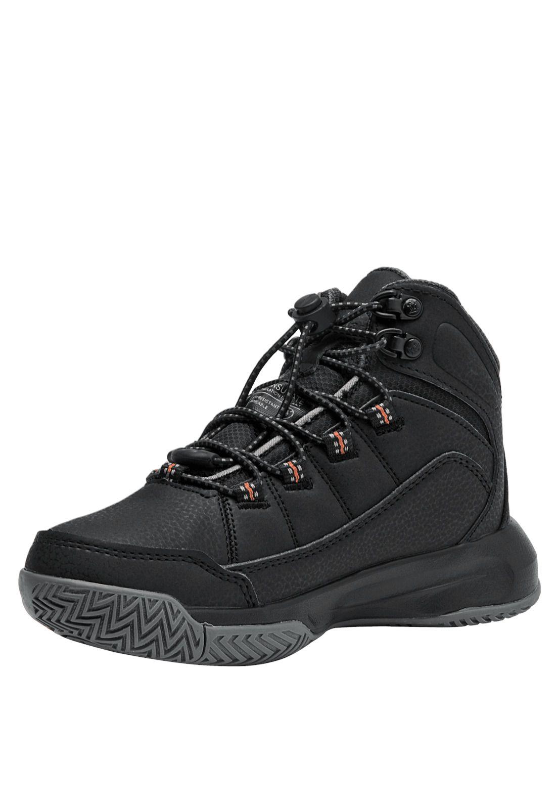 Botín Waterproof Niño Panama Jack - L775-4