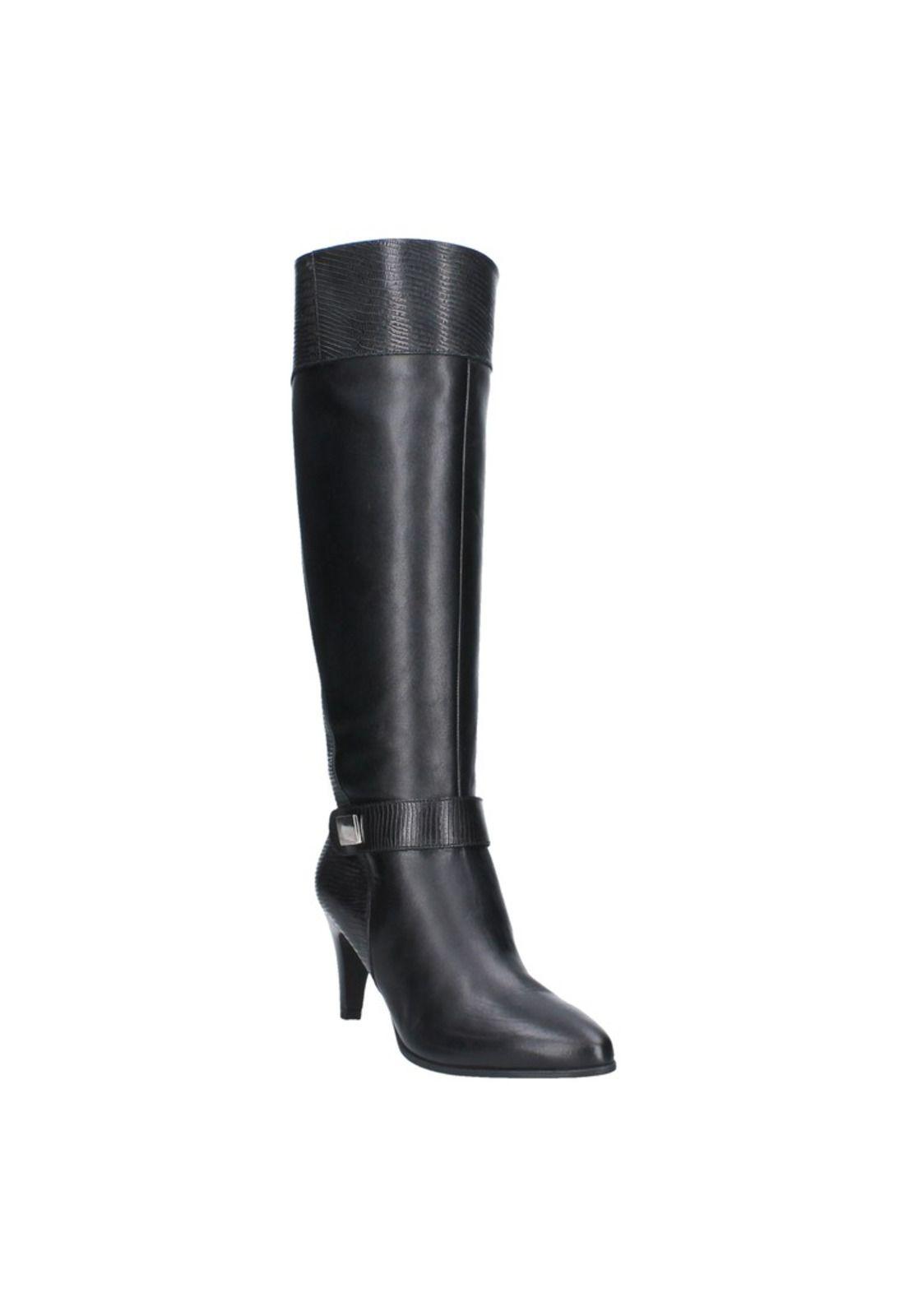 Bota Vestir Mujer Pollini - 3123-0
