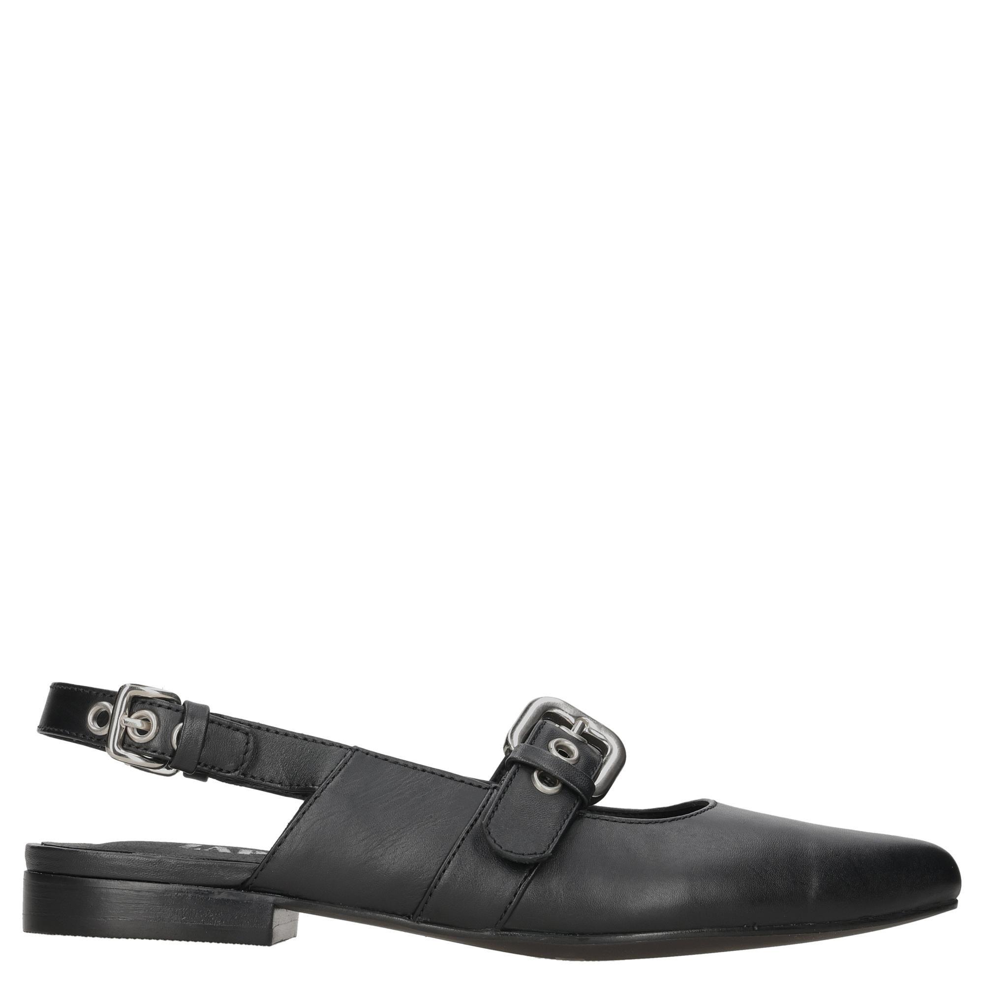 Ballerina Casual Mujer Zappa - ZAM0217-0