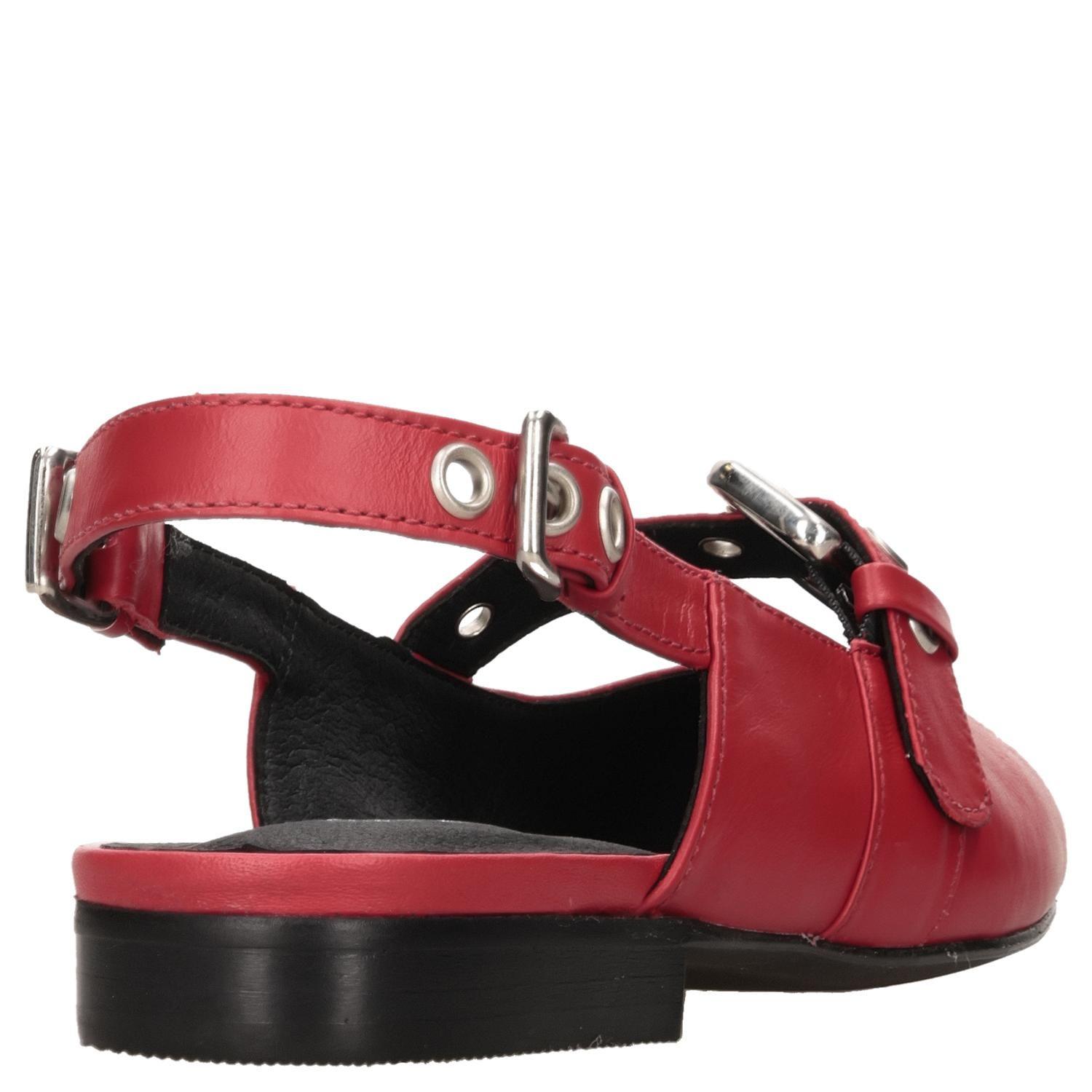 Ballerina Casual Mujer Zappa - ZAM0217-2