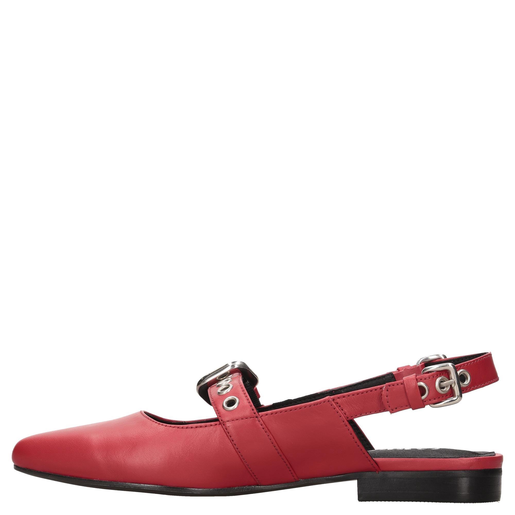 Ballerina Casual Mujer Zappa - ZAM0217-3