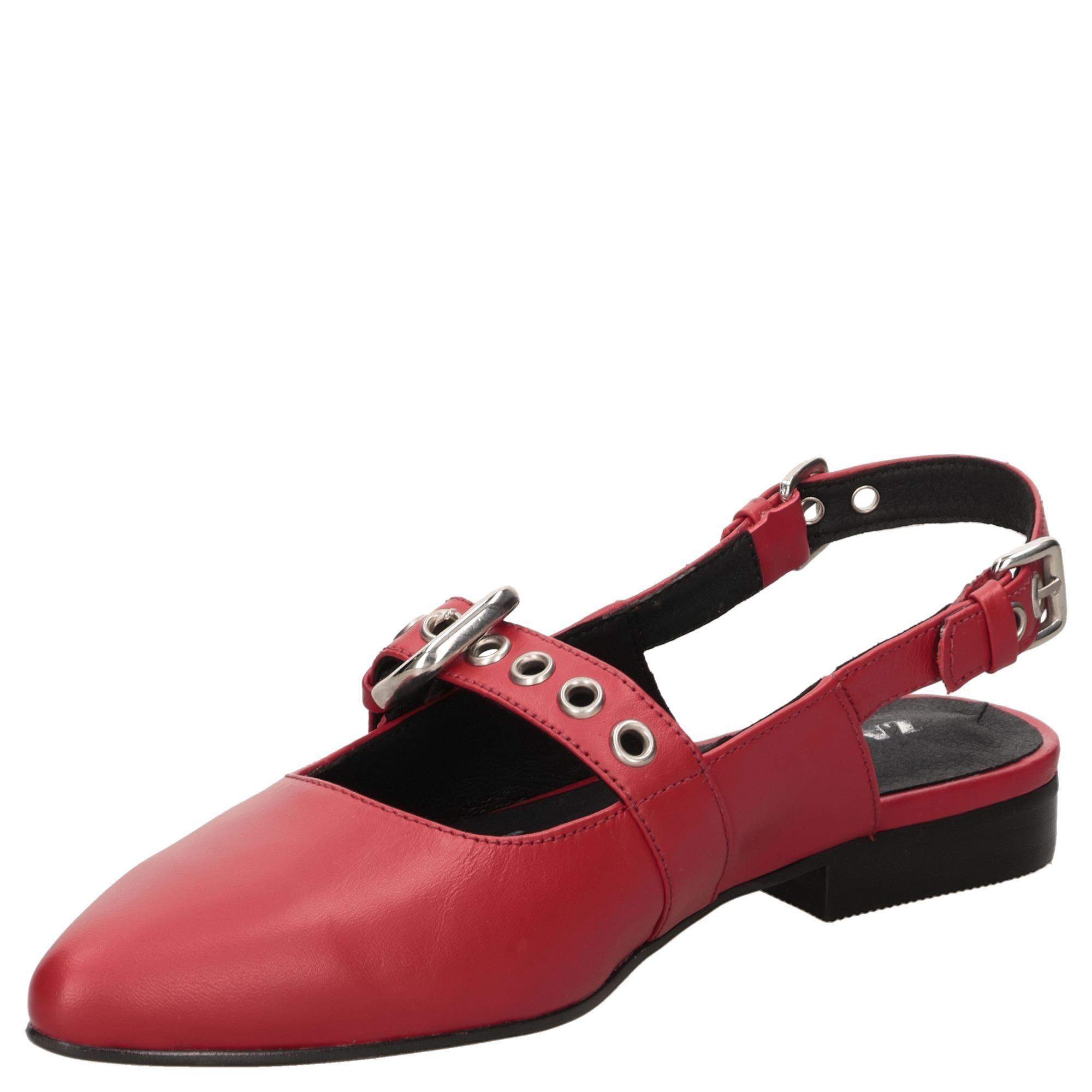 Ballerina Casual Mujer Zappa - ZAM0217-4