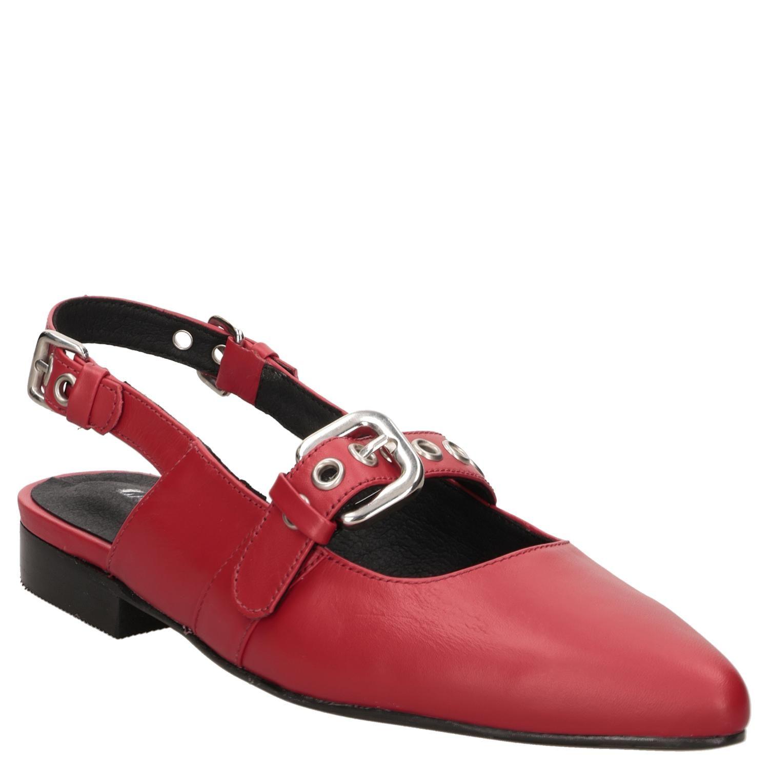 Ballerina Casual Mujer Zappa - ZAM0217-1