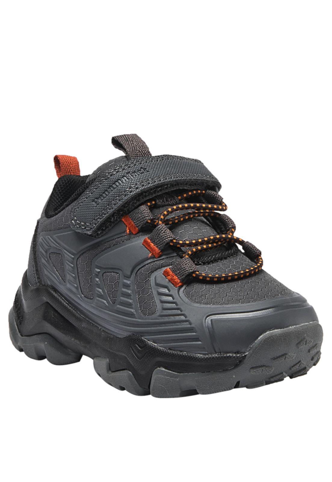 Zapatilla Casual Niño Panama Jack - H819-0