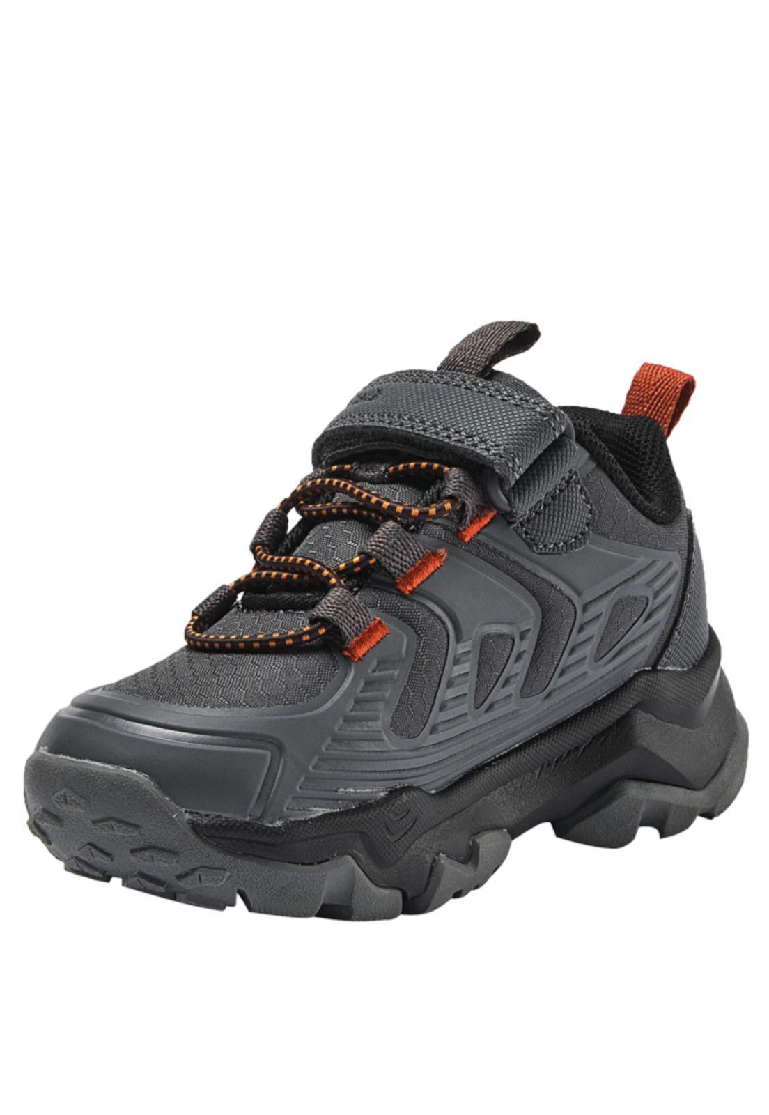 Zapatilla Casual Niño Panama Jack - H819-4