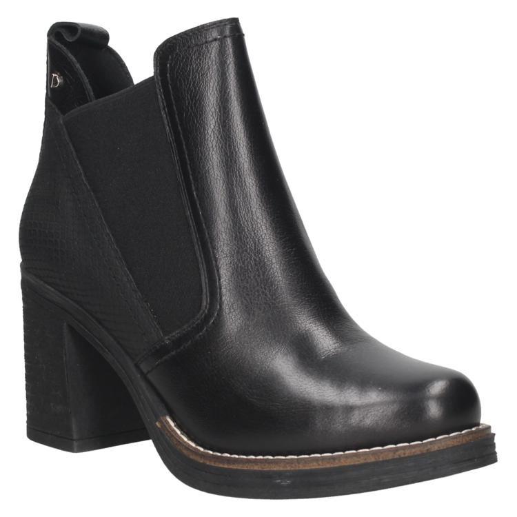 Botín Casual Mujer Pollini - H224-0