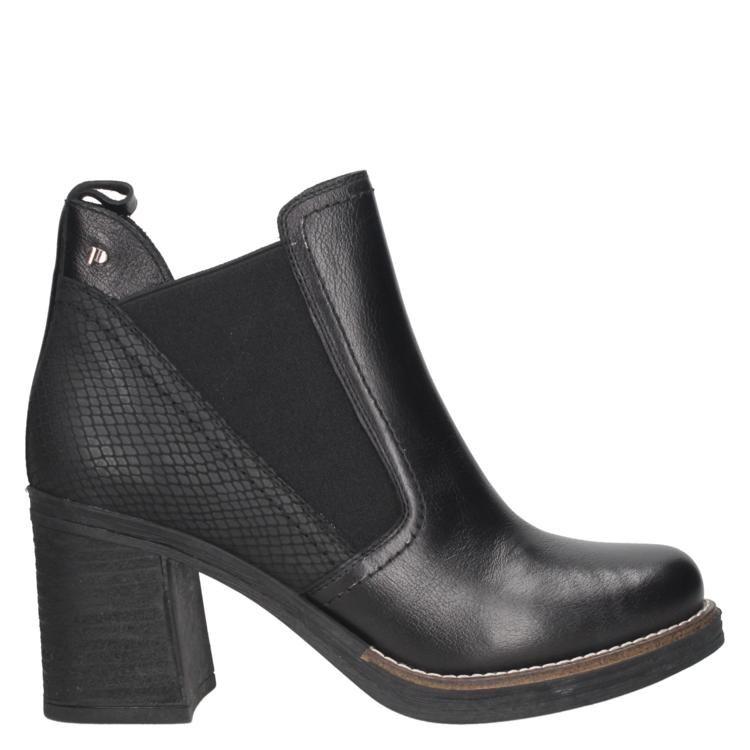 Botín Casual Mujer Pollini - H224-1