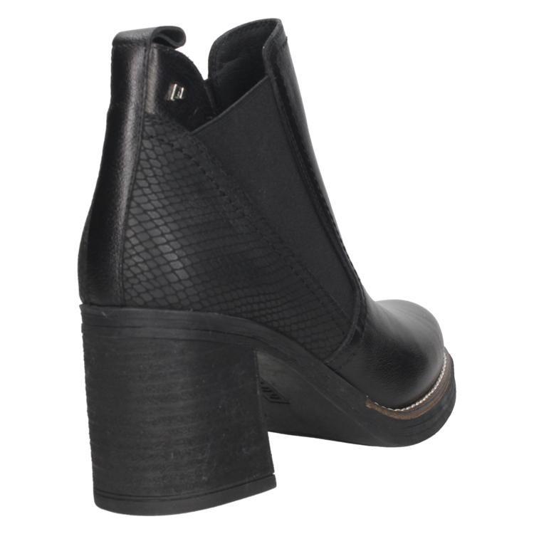 Botín Casual Mujer Pollini - H224-2