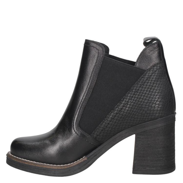 Botín Casual Mujer Pollini - H224-3