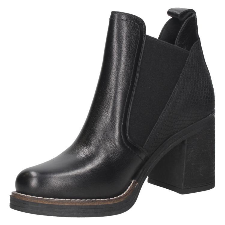 Botín Casual Mujer Pollini - H224-4