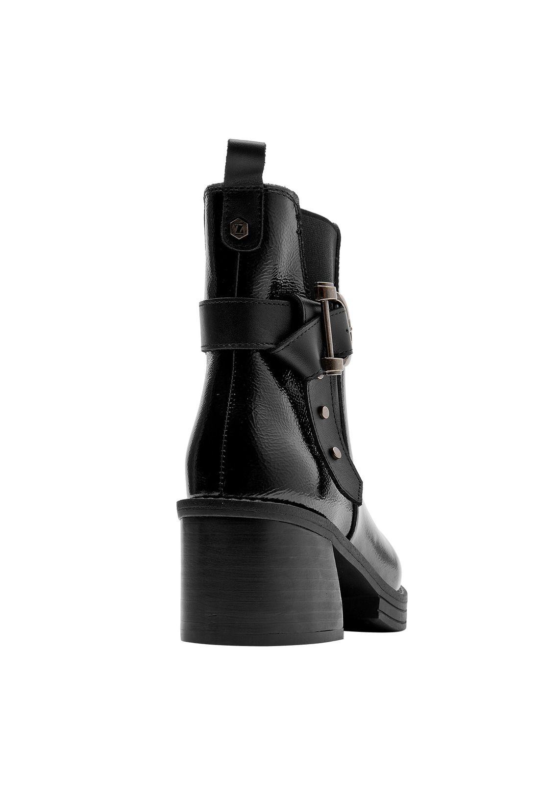 Botín Casual Mujer Zappa - ZAM0124-2