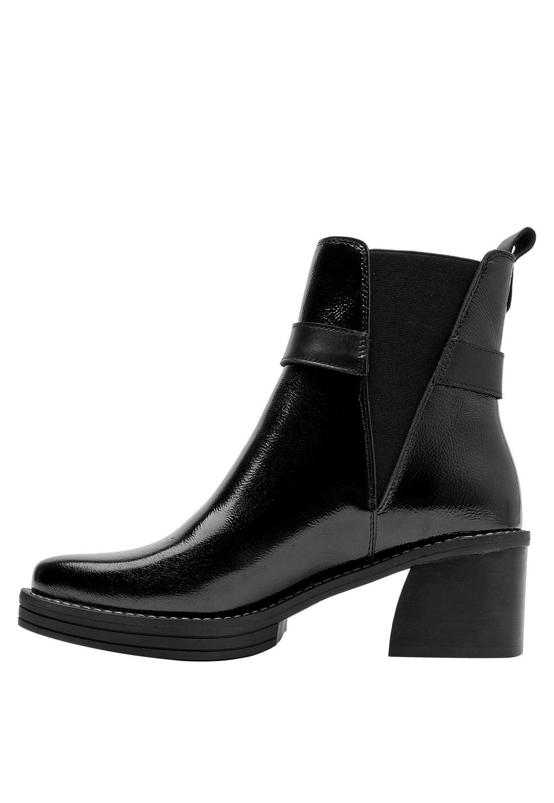 Botín Casual Mujer Zappa - ZAM0124-3