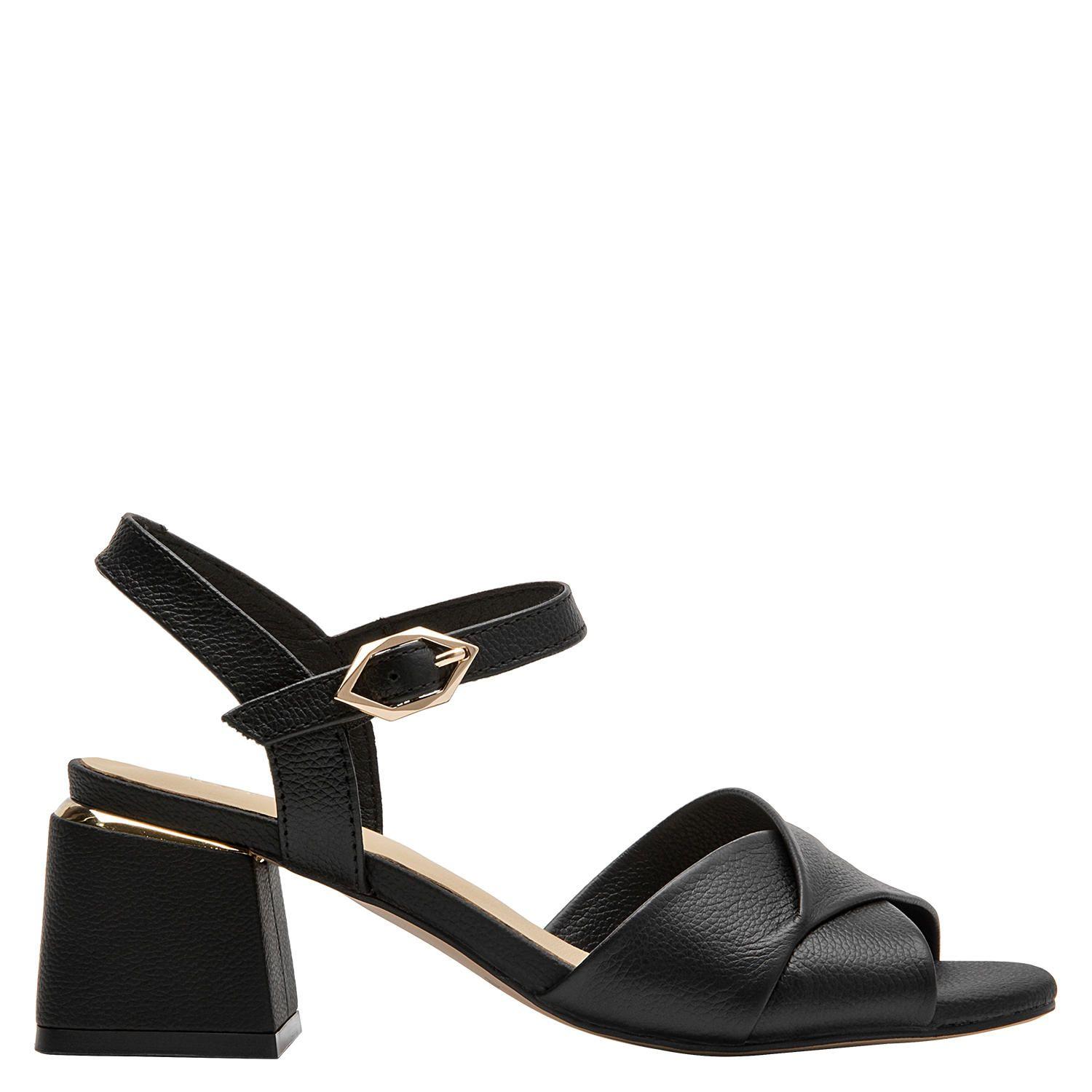 Sandalia Casual Mujer Pollini - POM0328-0
