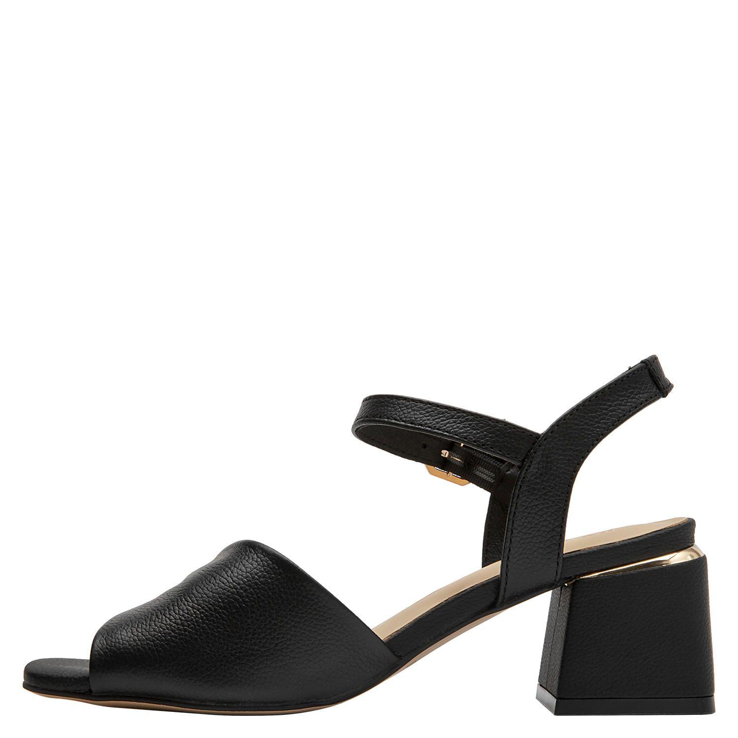 Sandalia Casual Mujer Pollini - POM0328-2