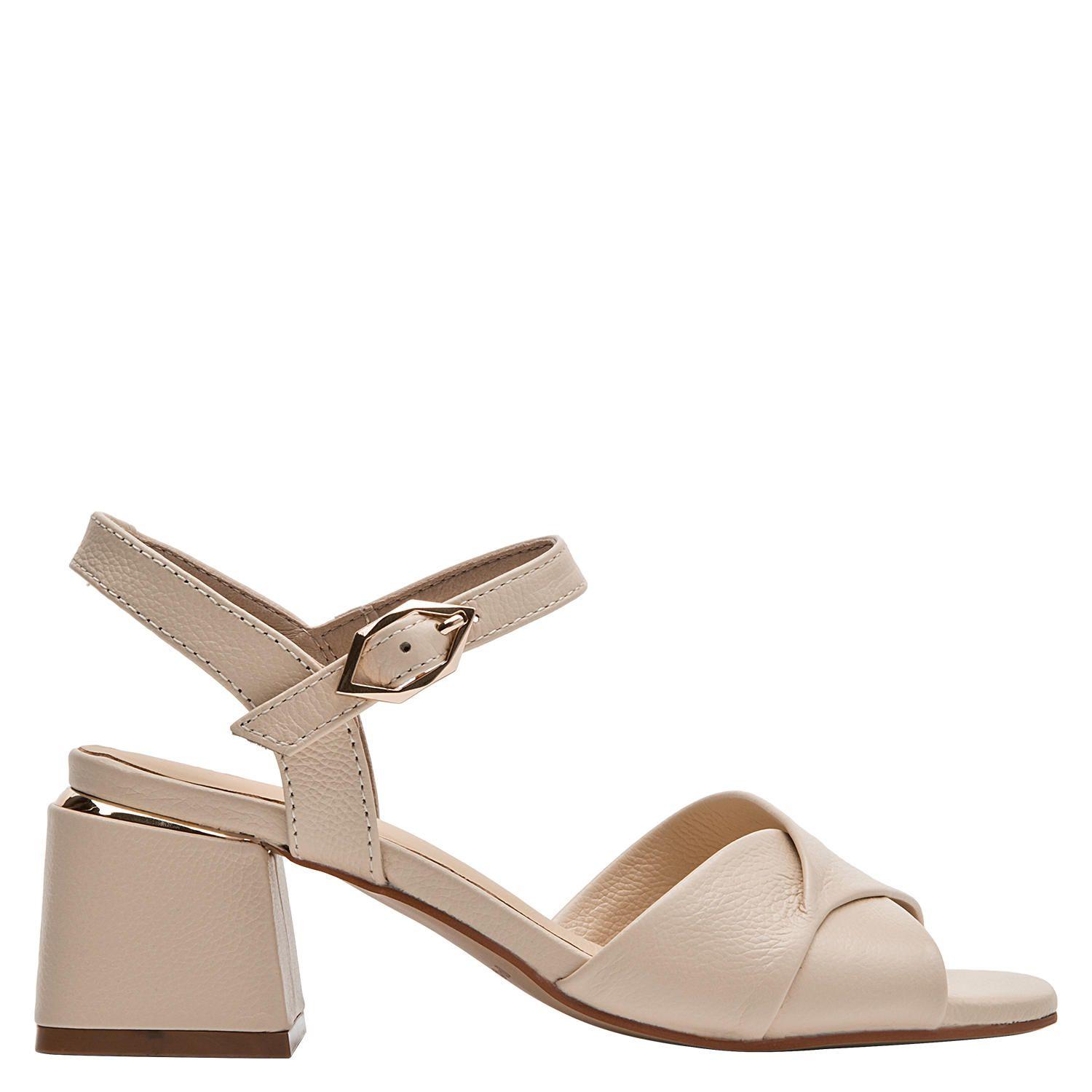 Sandalia Casual Mujer Pollini - POM0328-0