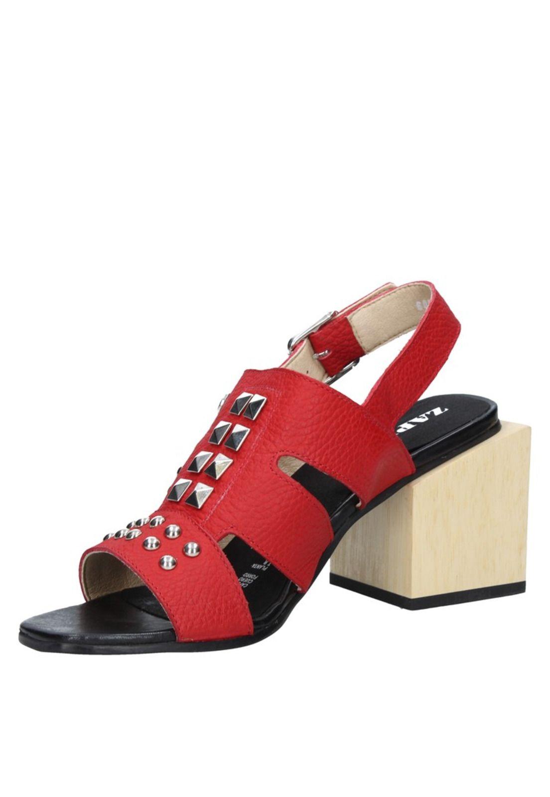 Sandalia Casual Mujer Zappa - W471-4