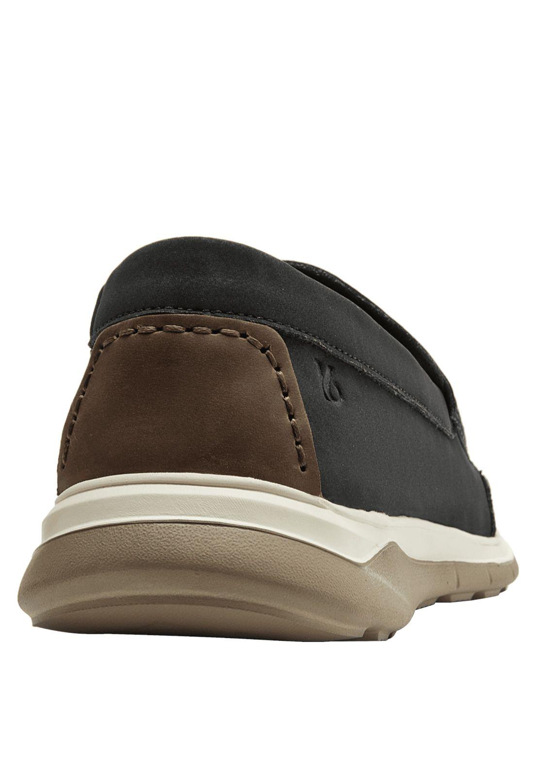 Mocasin Casual Hombre 16 Hrs OD05-2