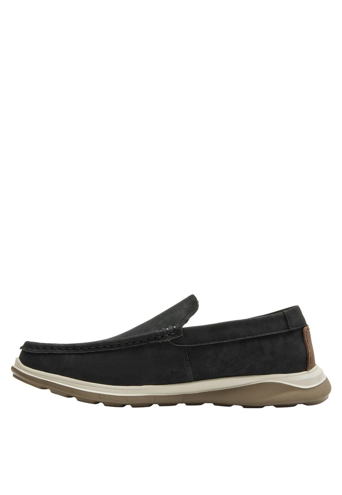 Mocasin Casual Hombre 16 Hrs OD05-3