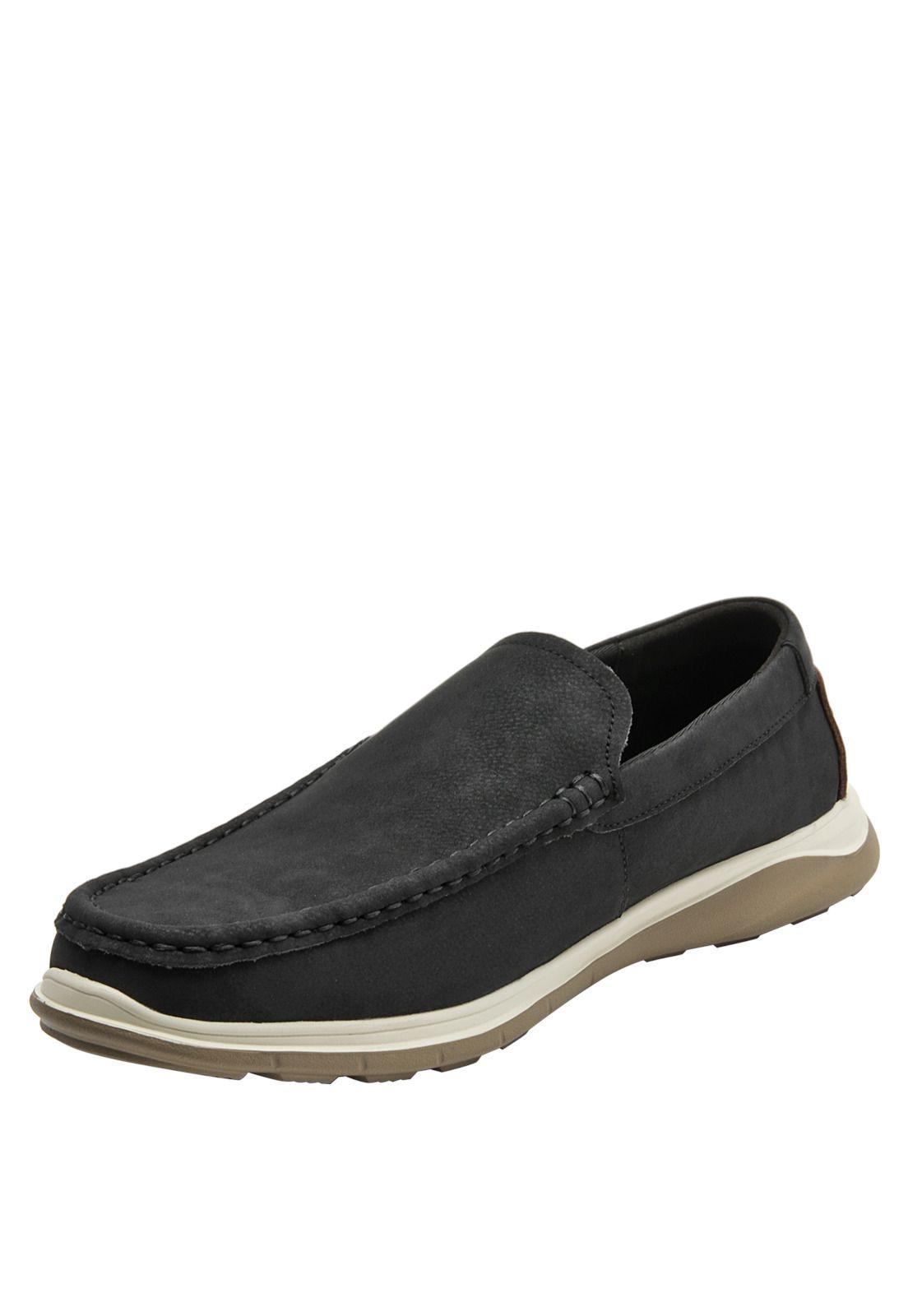 Mocasin Casual Hombre 16 Hrs OD05-4