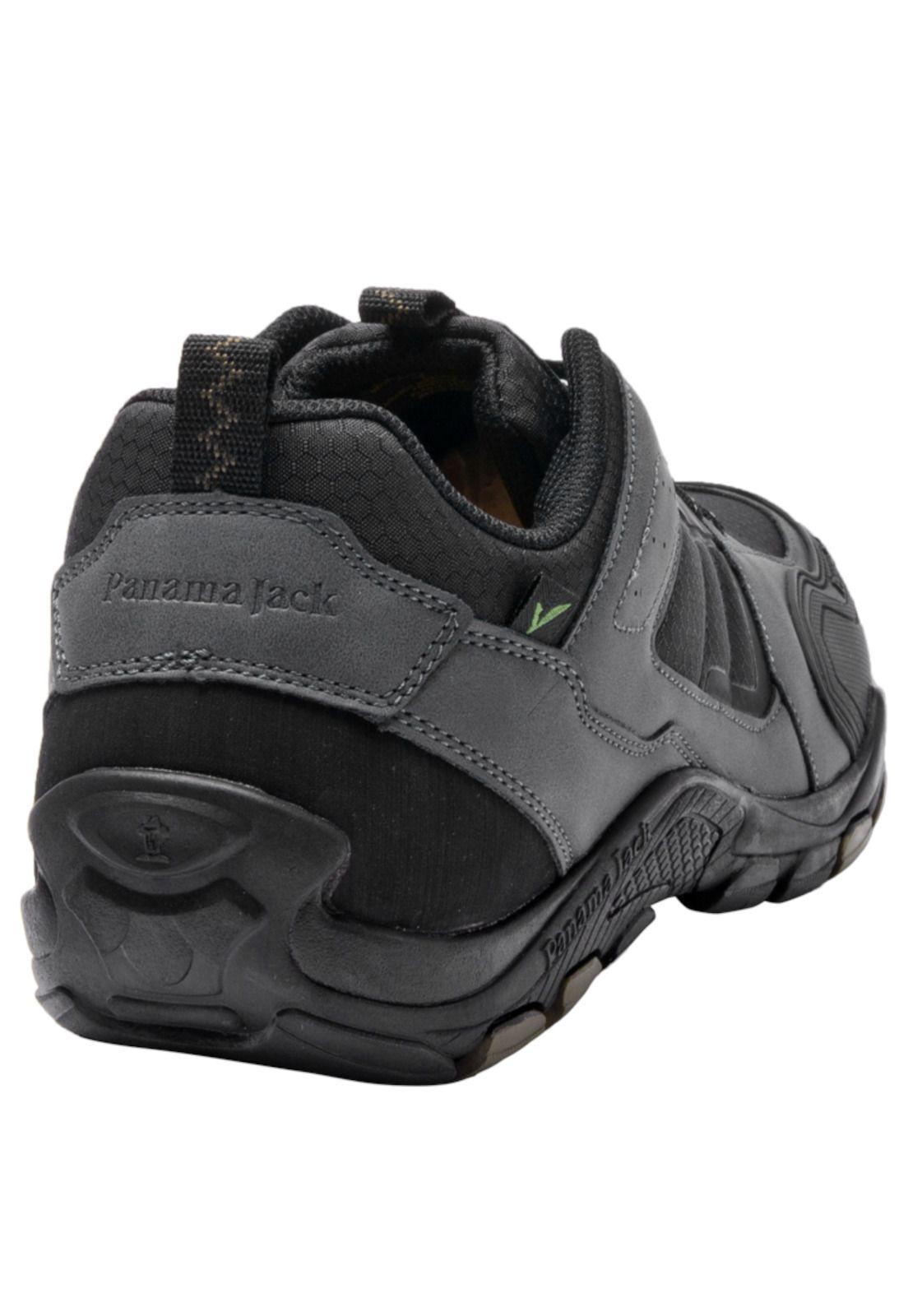 Zapatilla Casual Hombre Panama Jack - H641-2