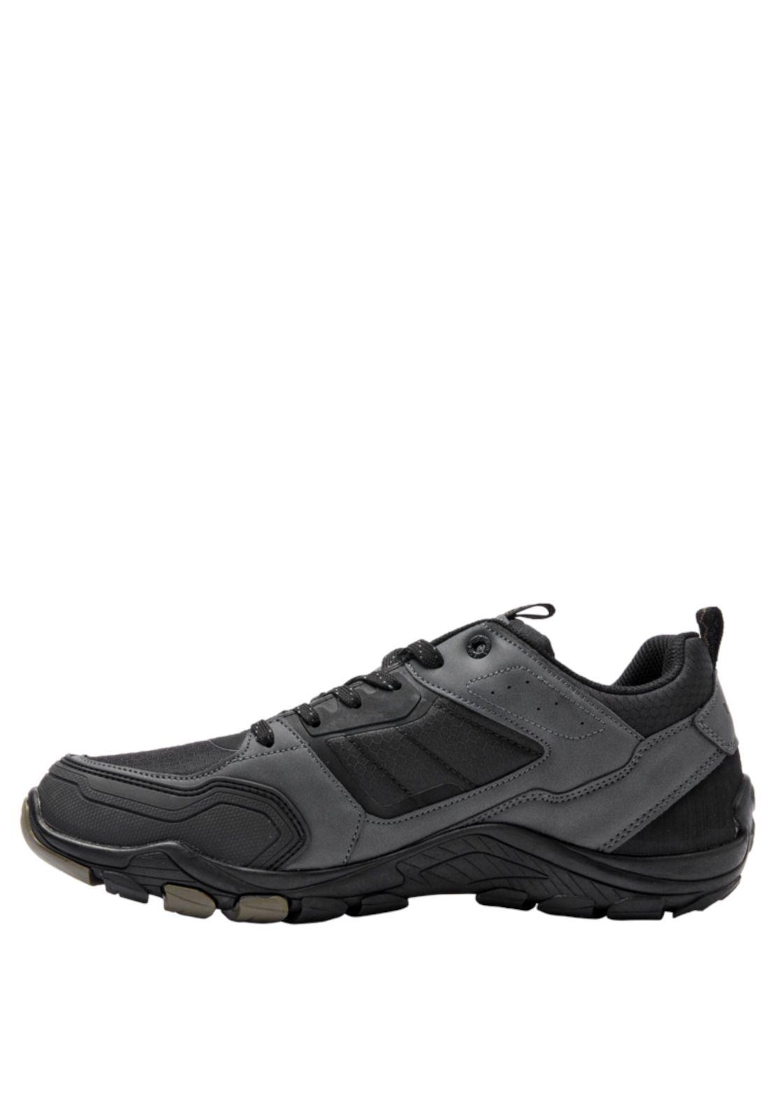 Zapatilla Casual Hombre Panama Jack - H641-3