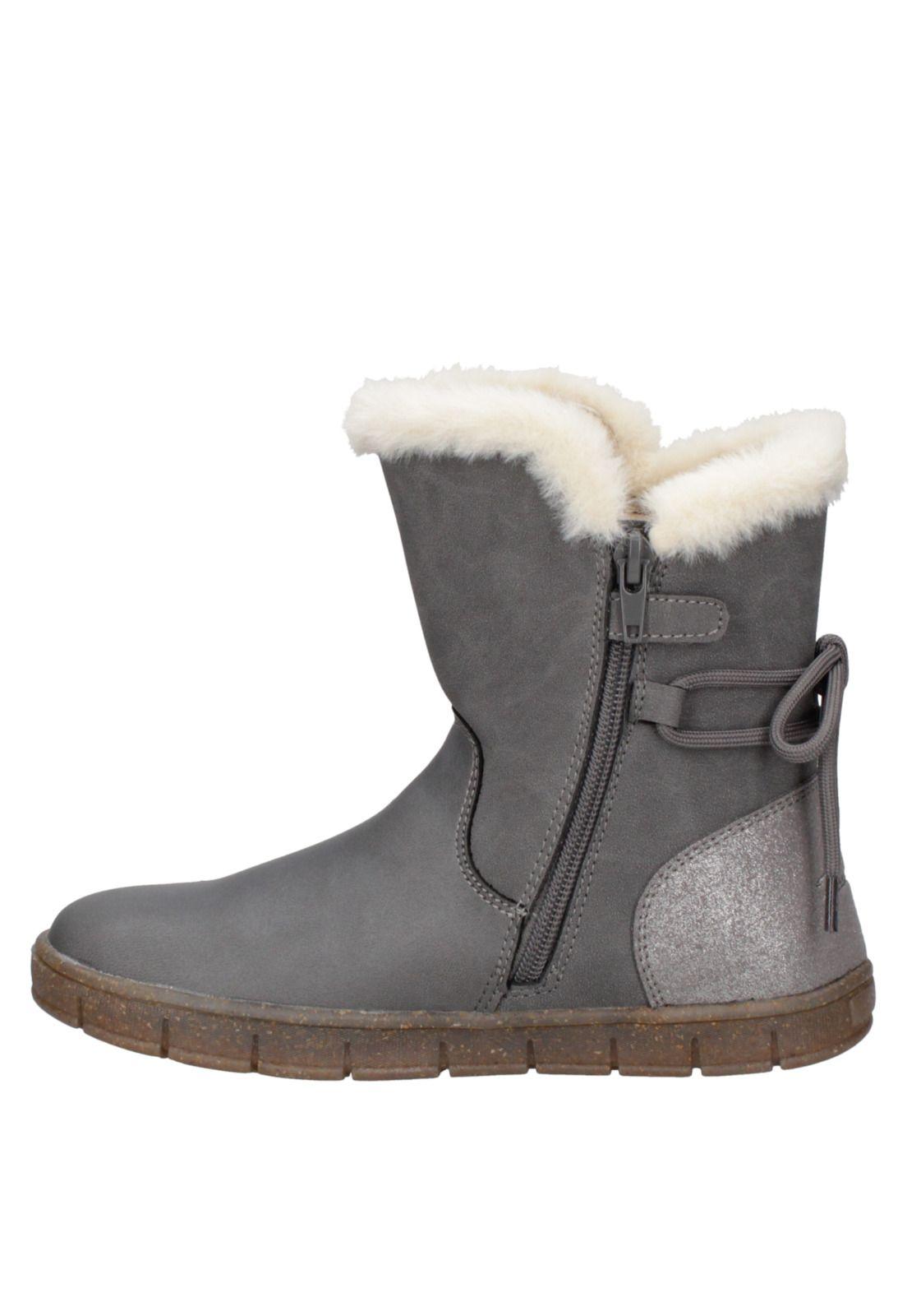 Bota Casual Niña Panama Jack - J750-4