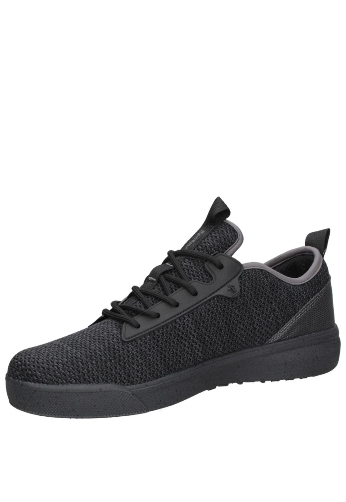 Zapatilla Outdoor Hombre Panama Jack - K647-4