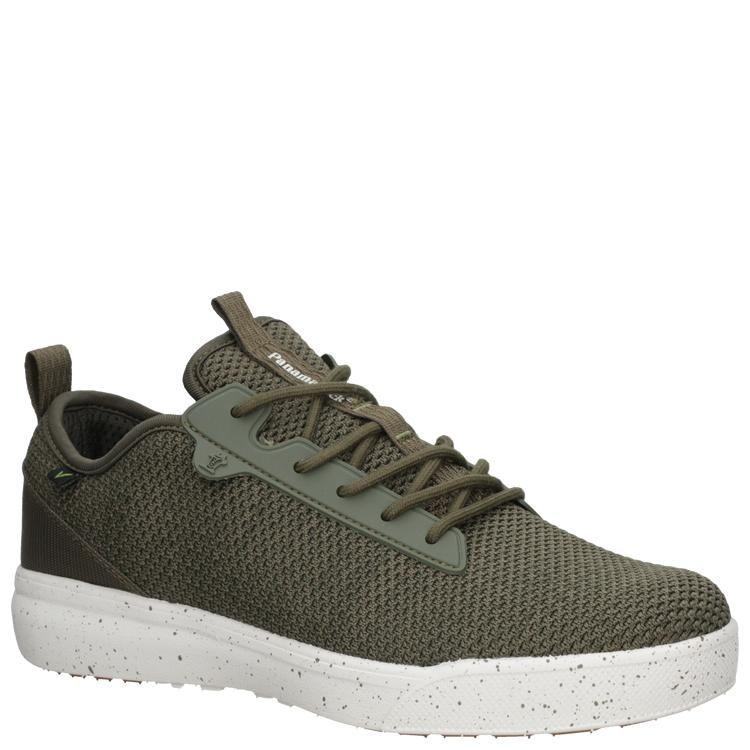 Zapatilla Outdoor Hombre Panama Jack - K647-0