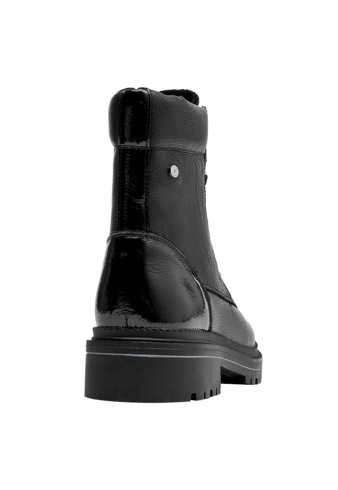 Botín Casual Mujer Pollini - POM0181-2