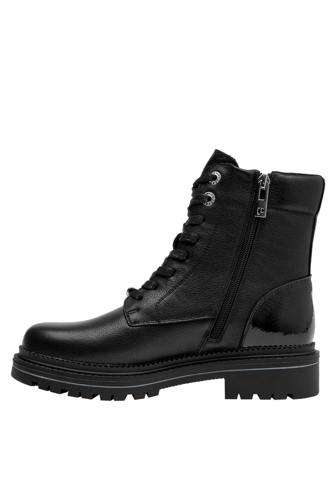 Botín Casual Mujer Pollini - POM0181-3