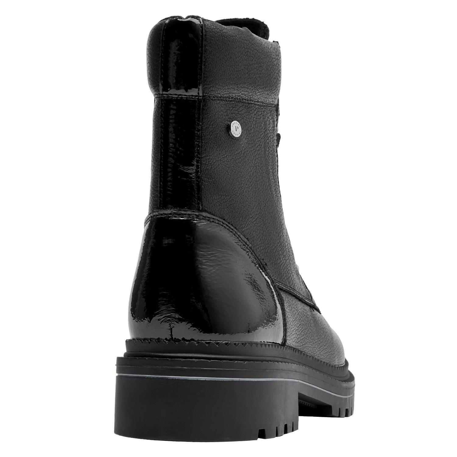 Botín Casual Mujer Pollini - POM0181-2