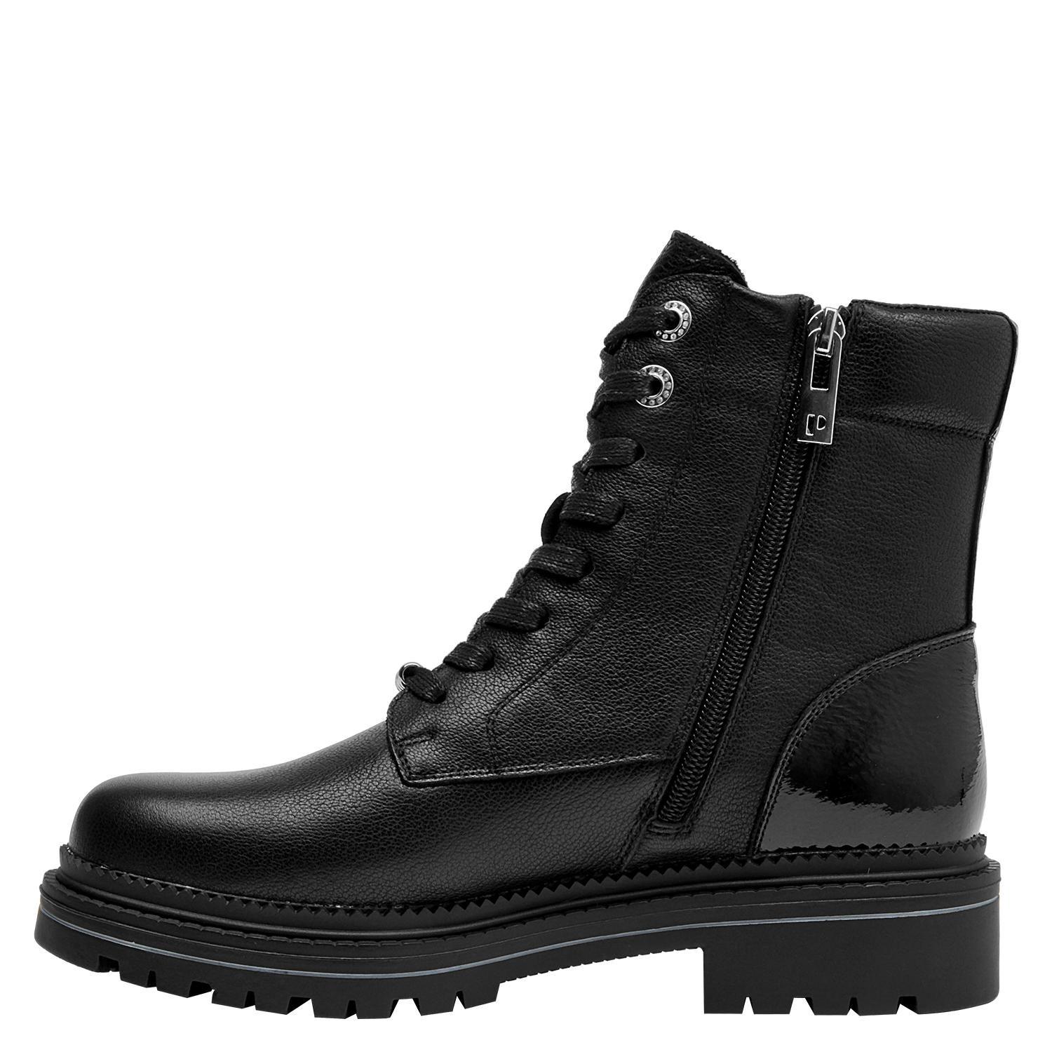 Botín Casual Mujer Pollini - POM0181-3