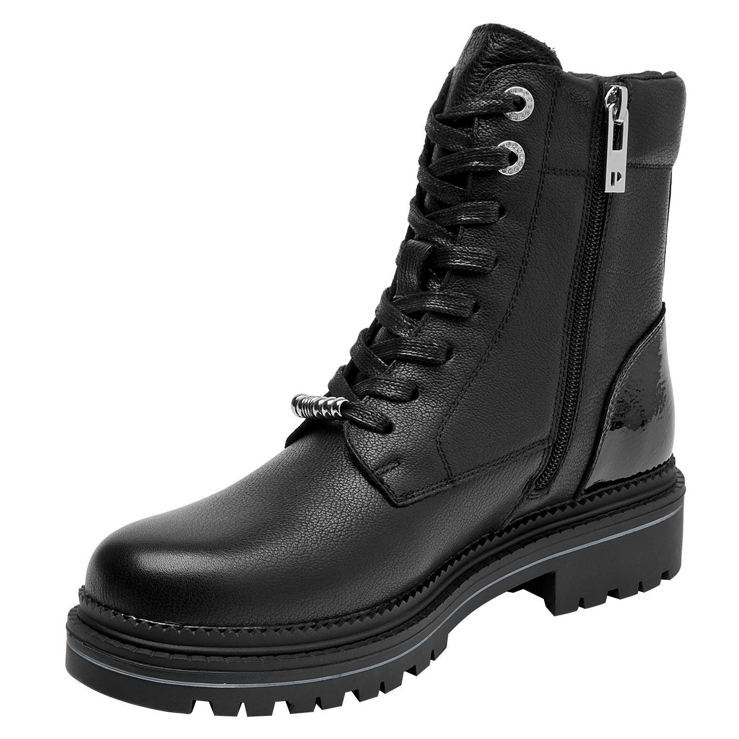 Botín Casual Mujer Pollini - POM0181-4