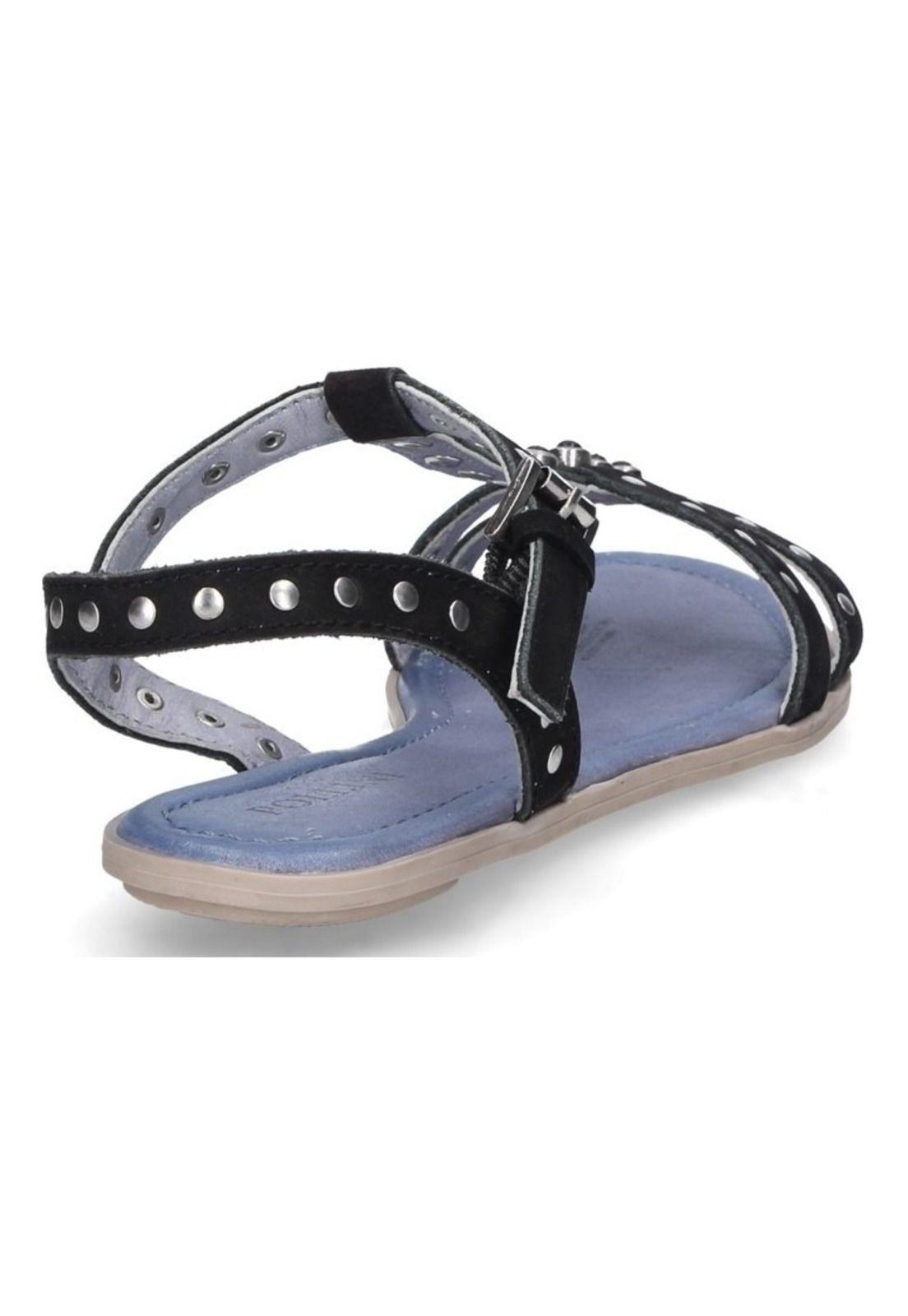 Sandalia Casual Mujer Pollini - U104-4