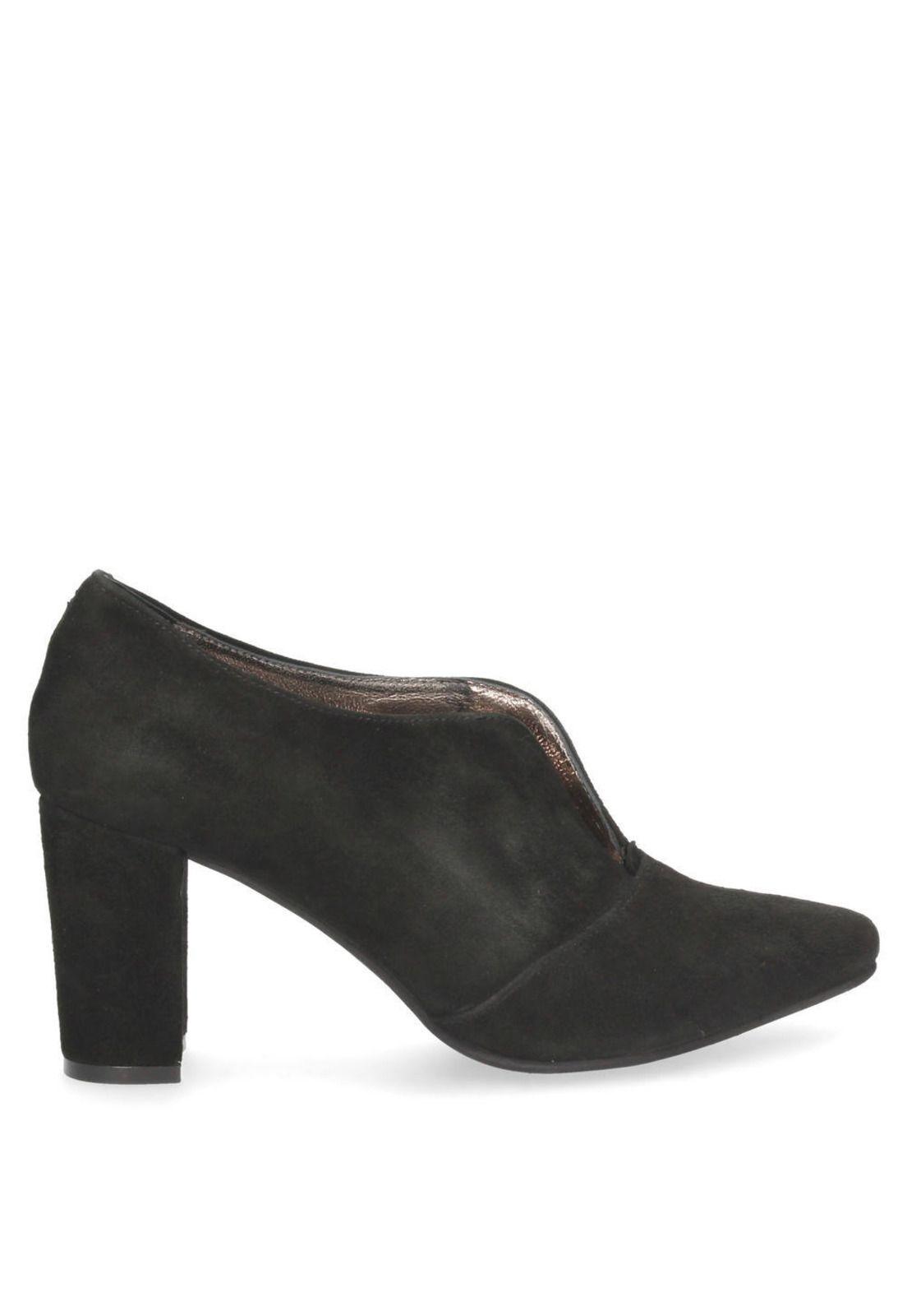 Botin Casual Mujer Mingo - 4944-1