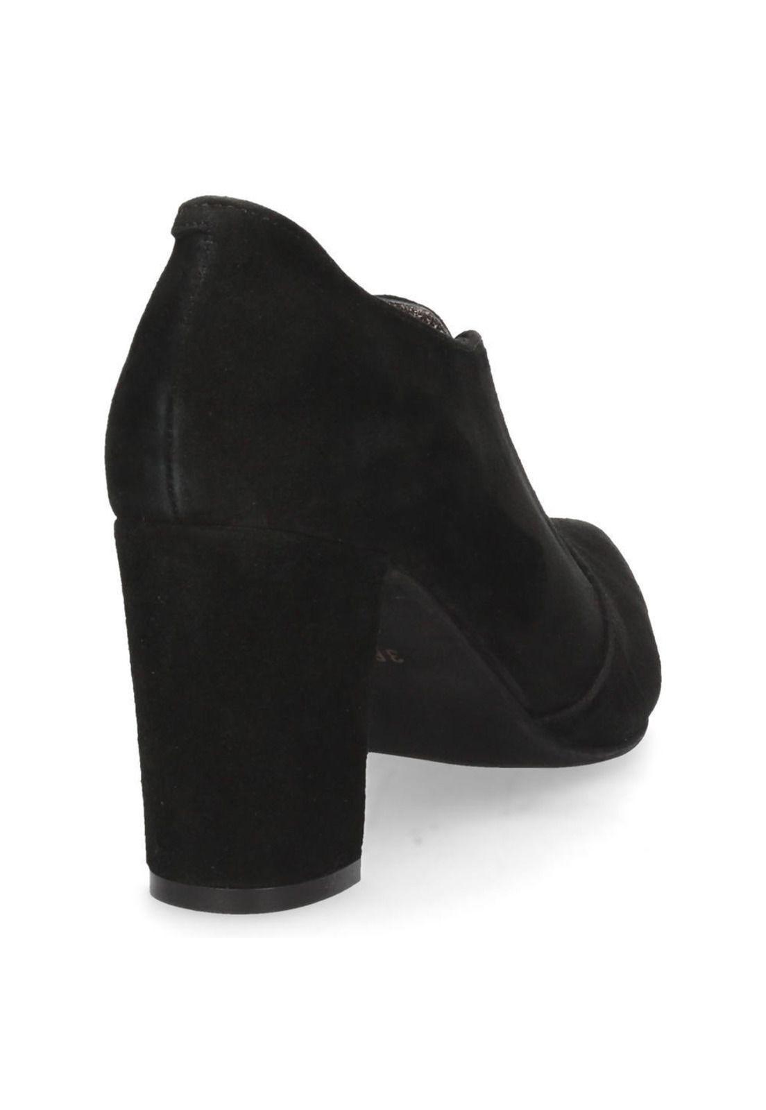 Botin Casual Mujer Mingo - 4944-2