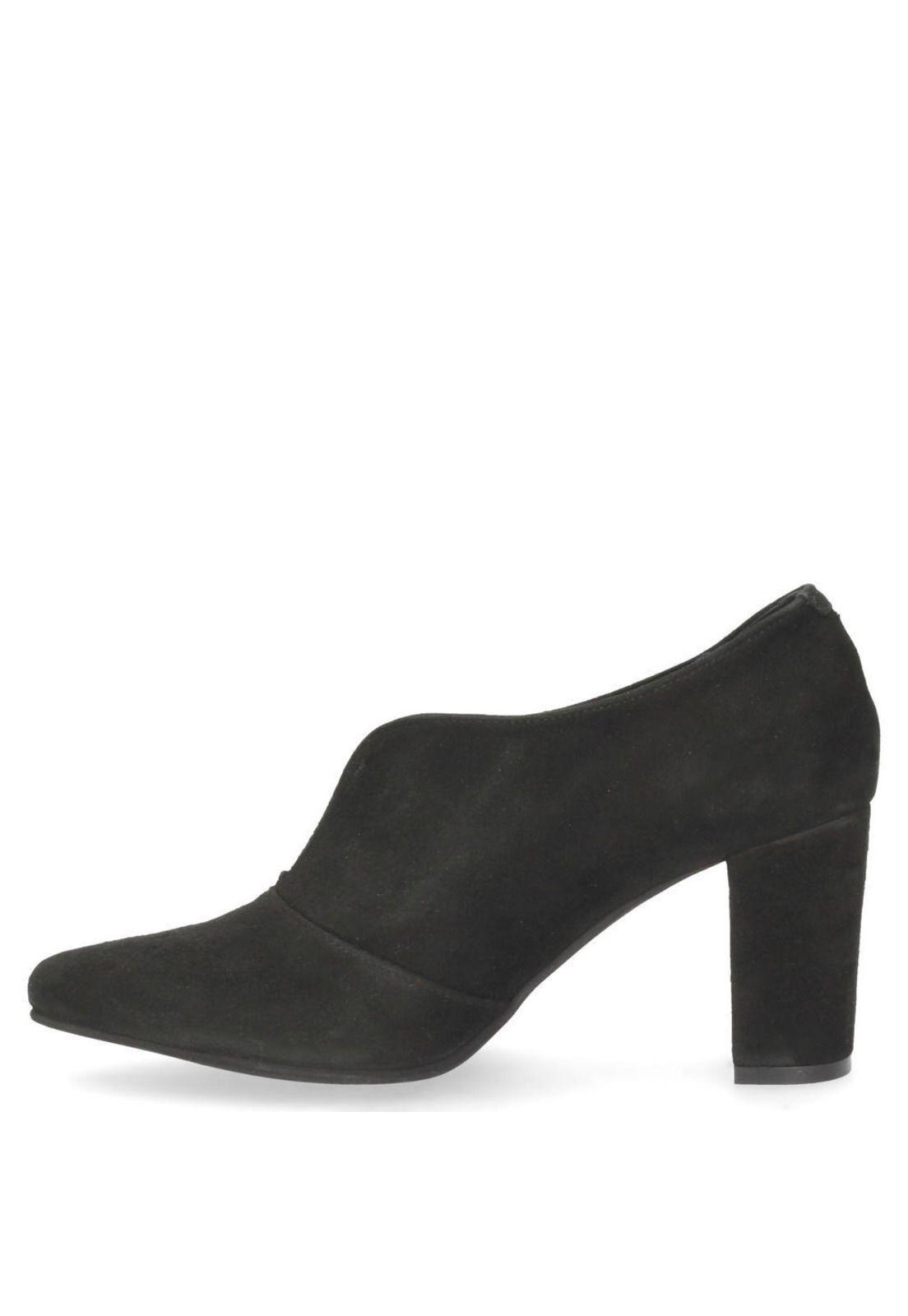 Botin Casual Mujer Mingo - 4944-3