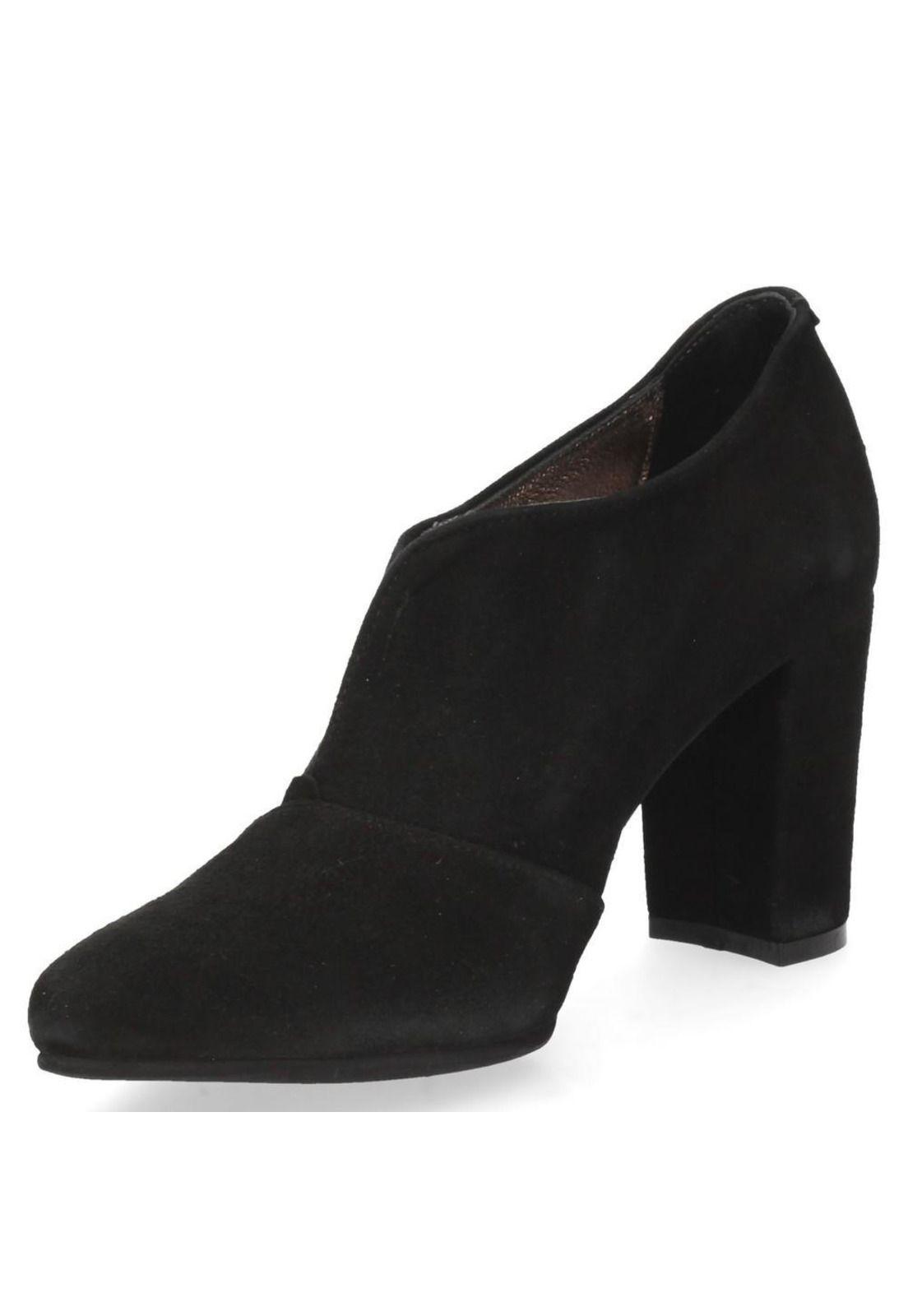 Botin Casual Mujer Mingo - 4944-4