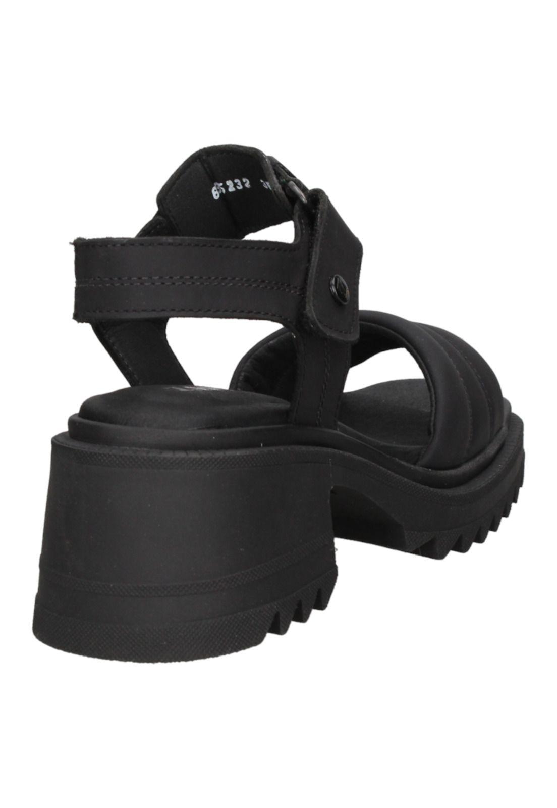 Sandalia Casual Mujer Zappa - I323-2