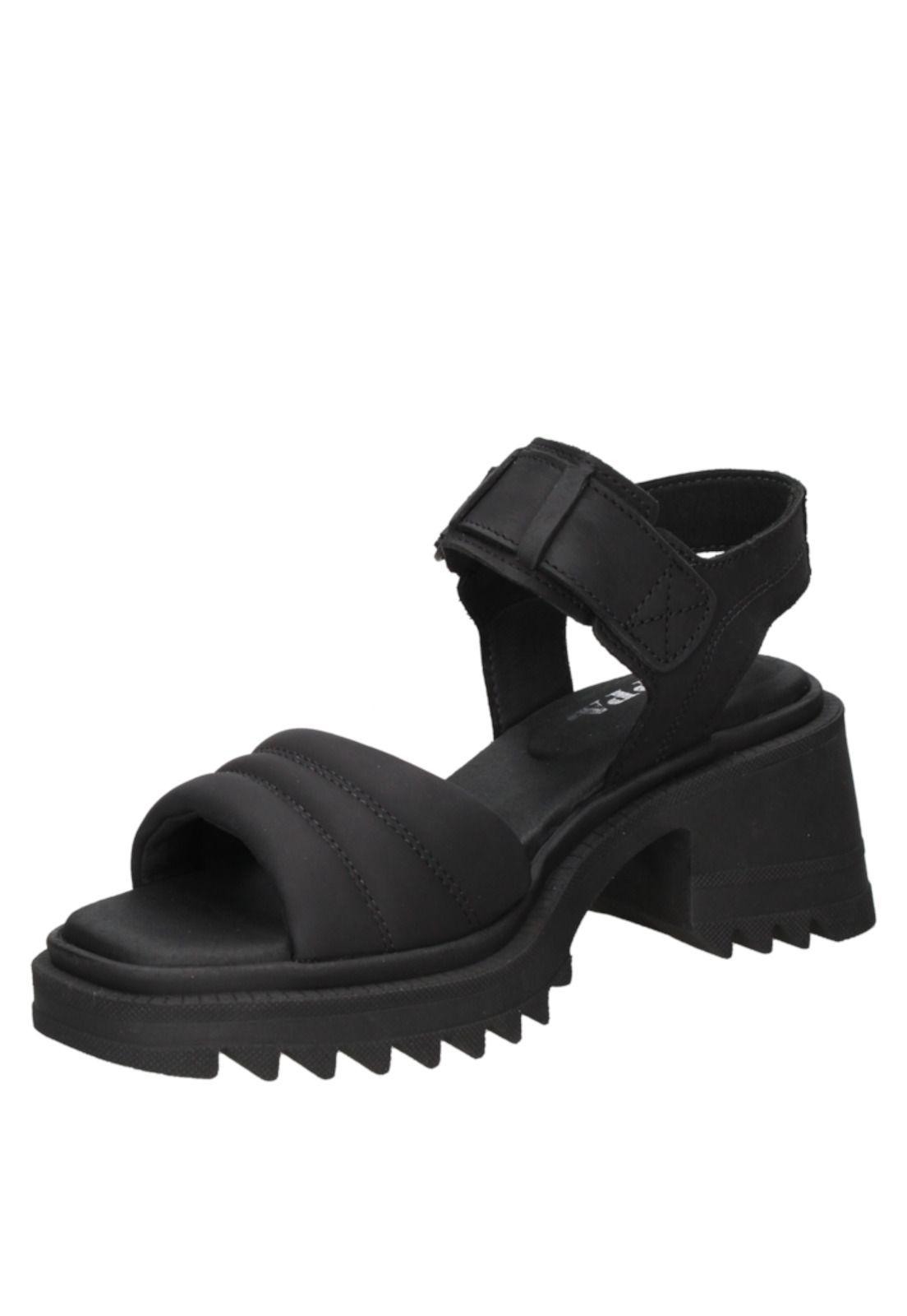 Sandalia Casual Mujer Zappa - I323-4