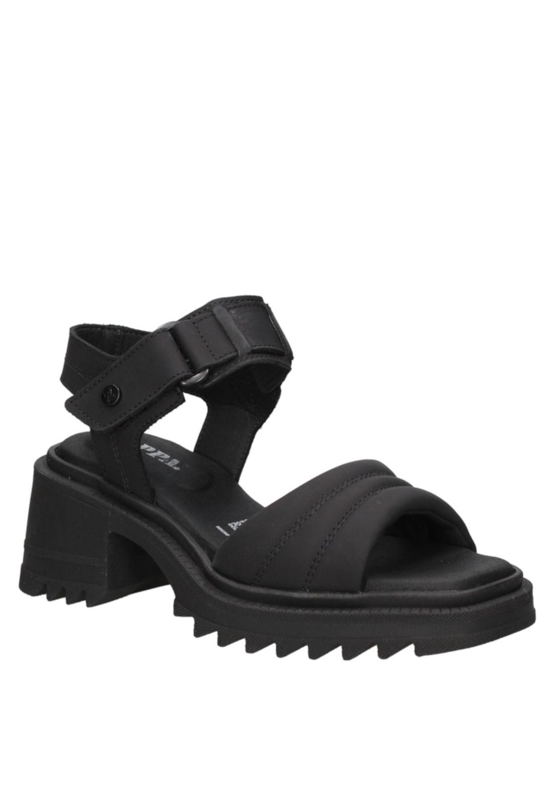 Sandalia Casual Mujer Zappa - I323-1