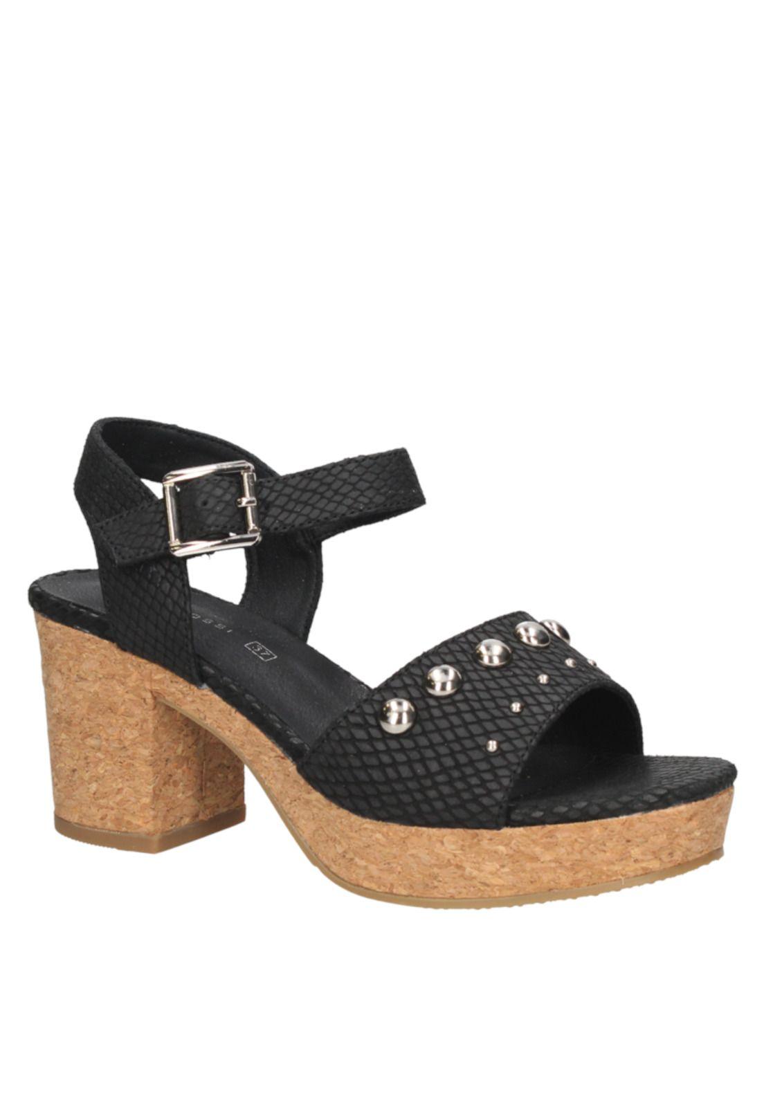 Sandalia Casual Mujer Bruno Rossi - G624-0