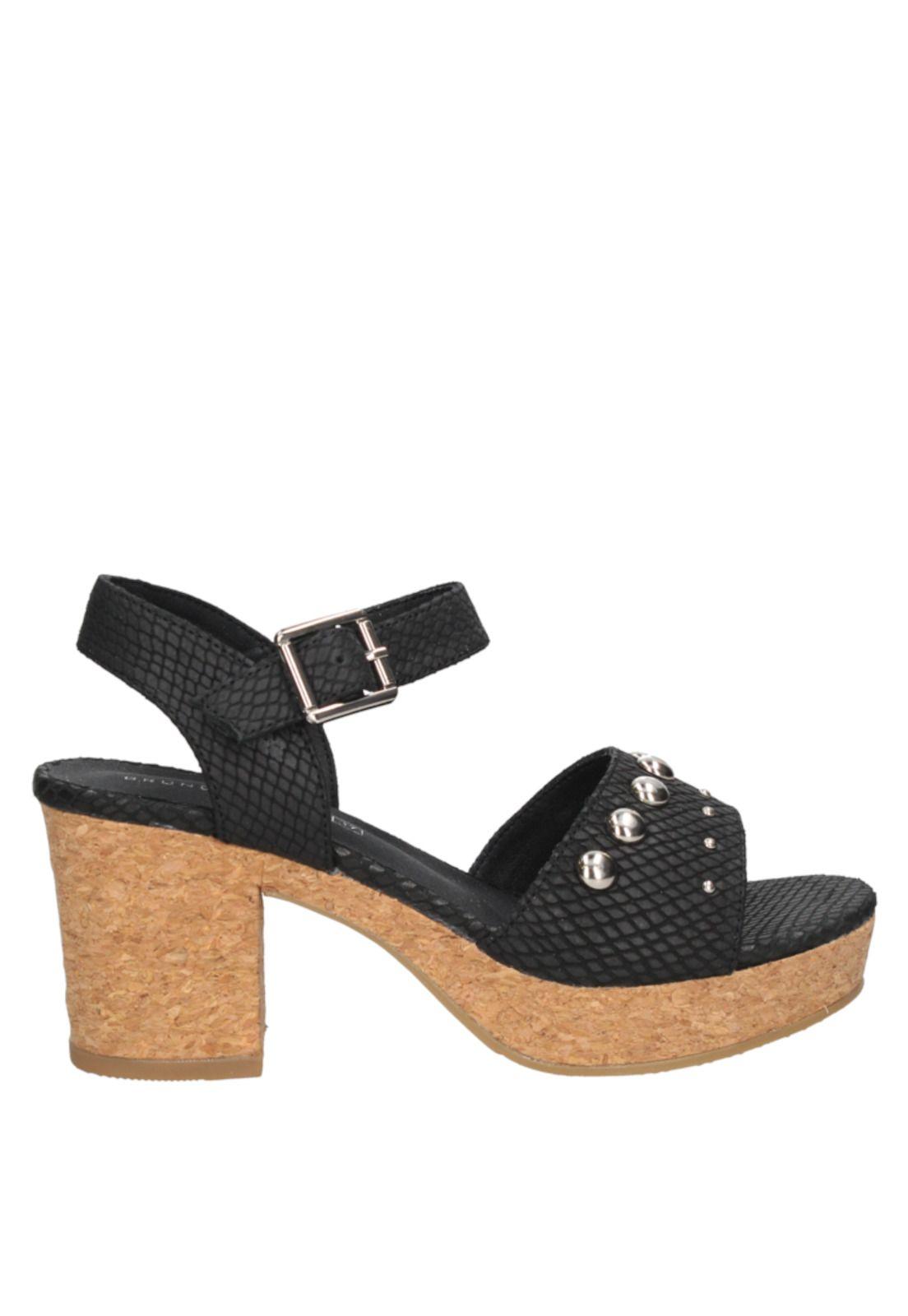 Sandalia Casual Mujer Bruno Rossi - G624-1