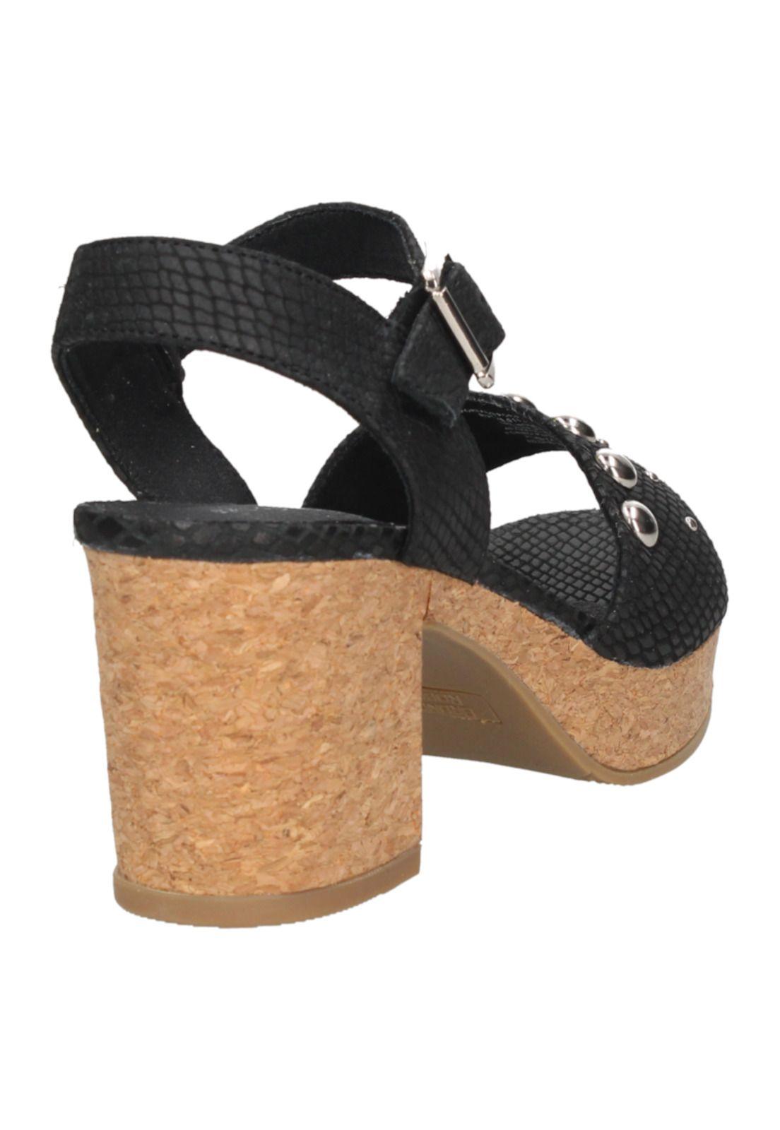 Sandalia Casual Mujer Bruno Rossi - G624-2